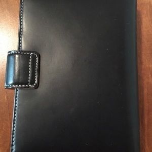 Personal size Kate Spade snap planner